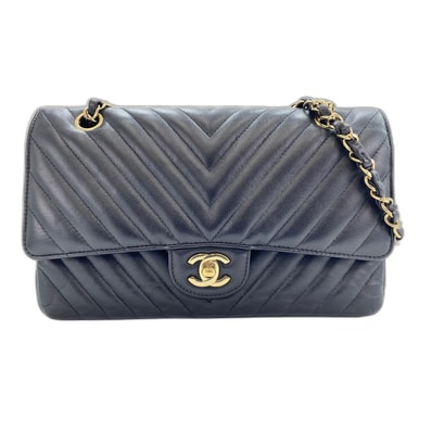 シャネル CHANEL ショルダーバッグ【中古】