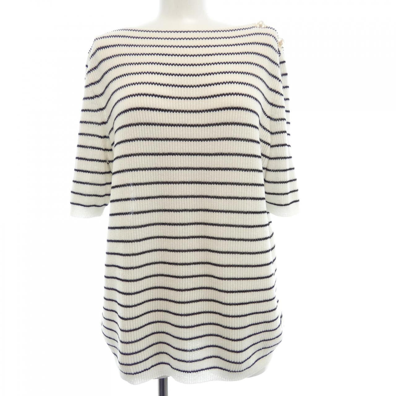 シャネル CHANEL ニット