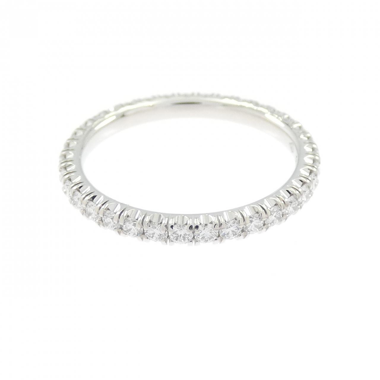 カルティエ エタンセル リング