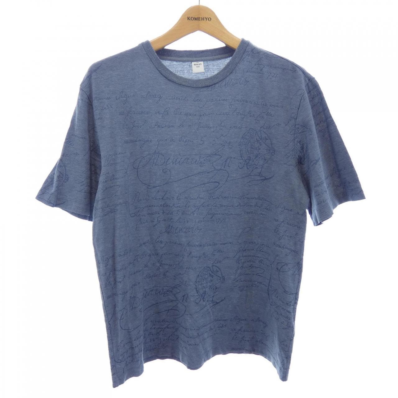 ベルルッティ Berluti Tシャツ
