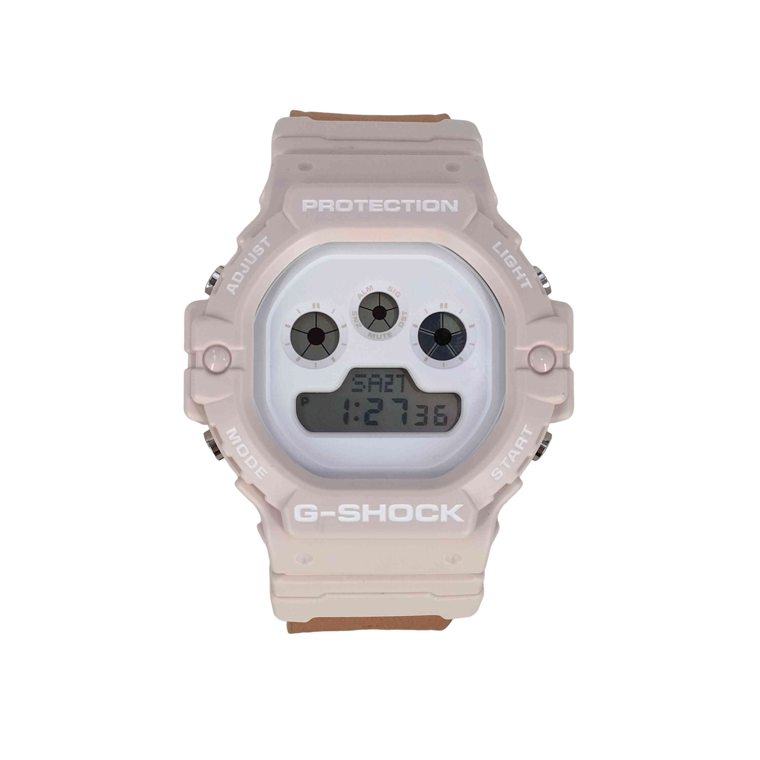 G-SHOCK DW-5900【1140663232642】