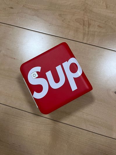 Supreme x Phomemo Pocket Printer "Red"