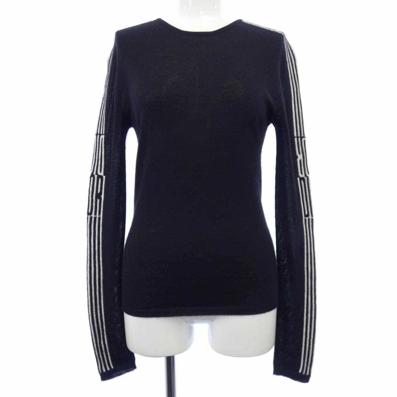 クリスチャンディオール CHRISTIAN DIOR DIORALPS ディオールアルプス 544S30A1088 ニット