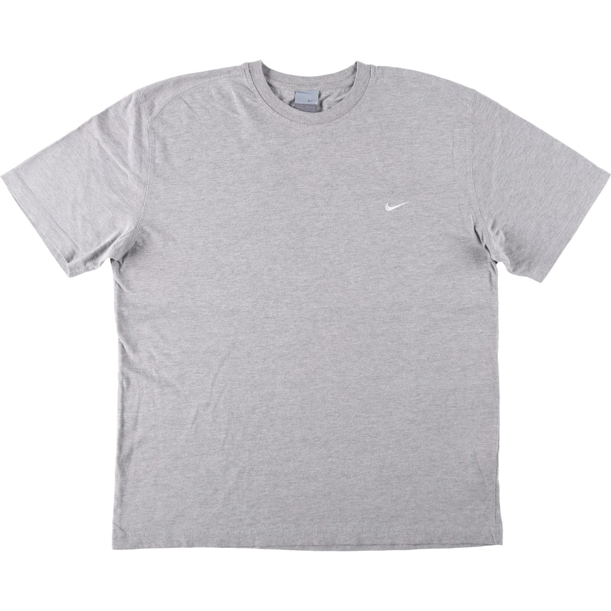 古着 00年代 ナイキ NIKE ワンポイントロゴTシャツ メンズXL相当/eaa657760