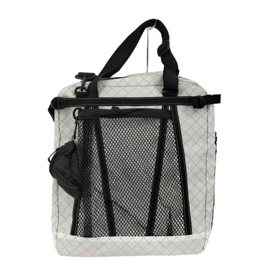 ECOPAK 30L 3WAY TOTE BAG【1143467036478】