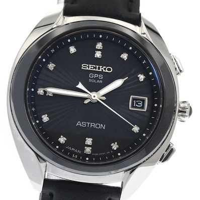 セイコー アストロン STXD001/3X22-0AA0 レディース 【中古】