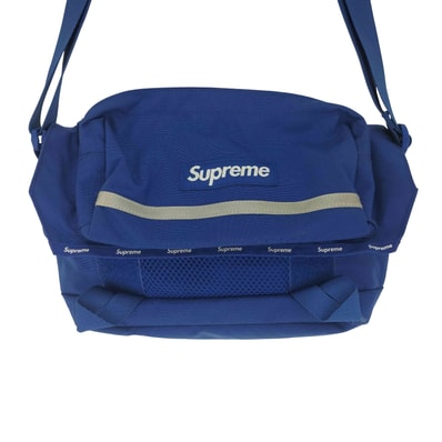 Supreme / Nike Shoulder Bag Supreme / Nike Shoulder Bag