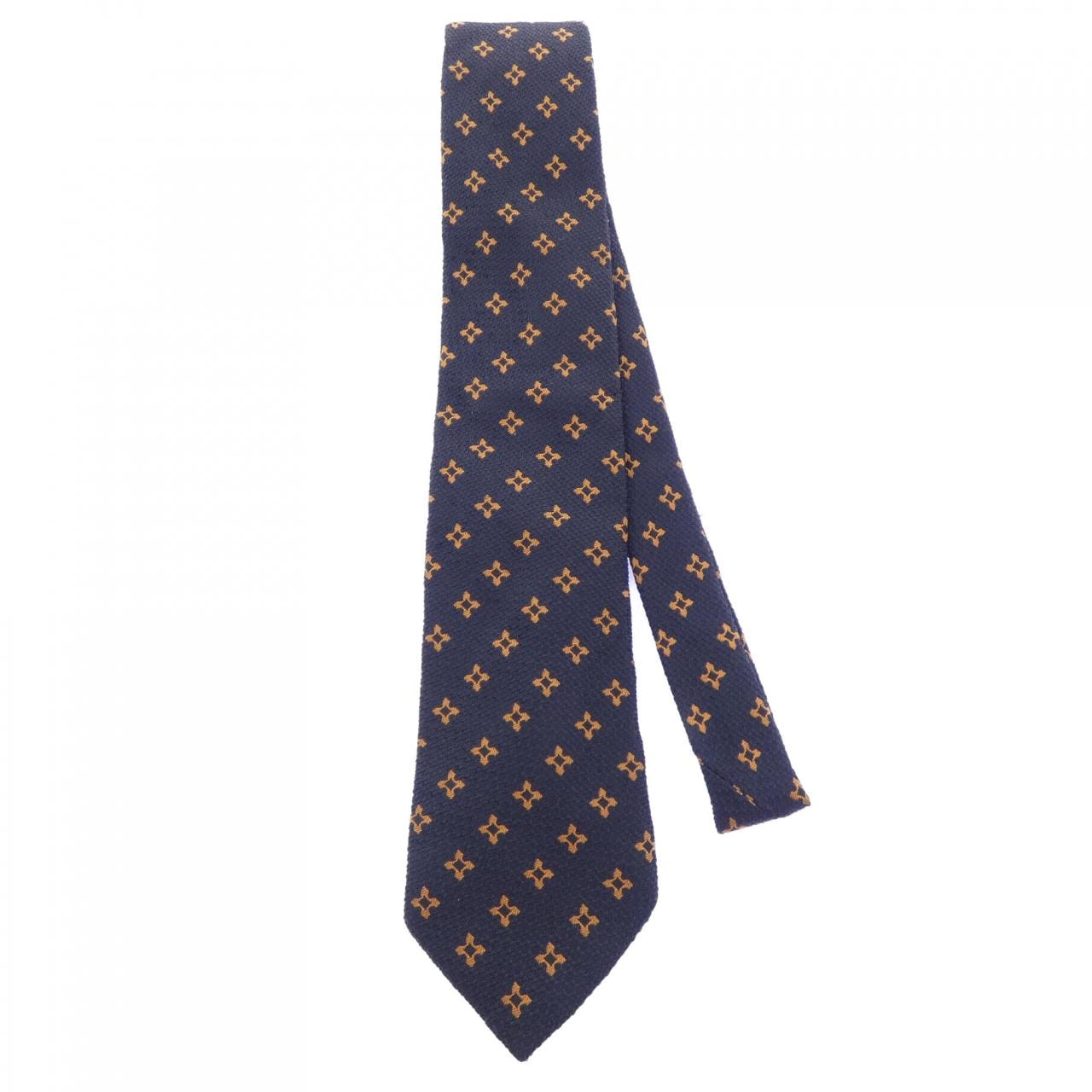 プラダ PRADA NECKTIE