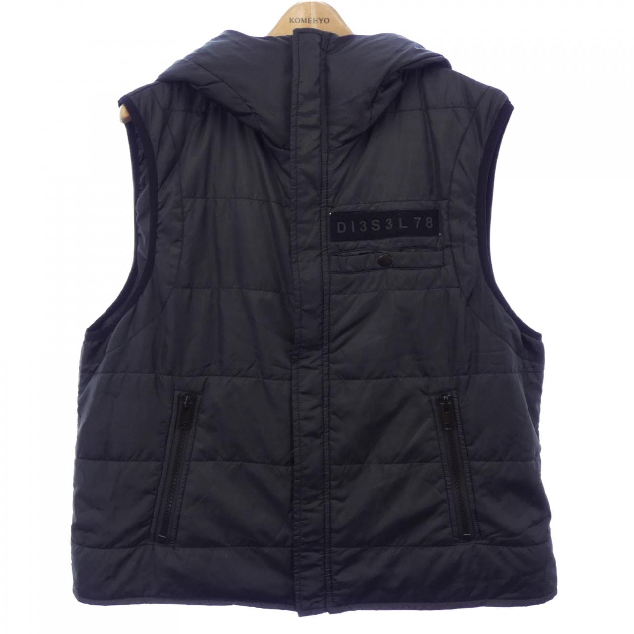 ディーゼル DIESEL ベスト