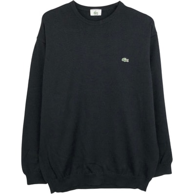 古着 ラコステ LACOSTE ニットセーター 3 メンズS相当/eaa627545