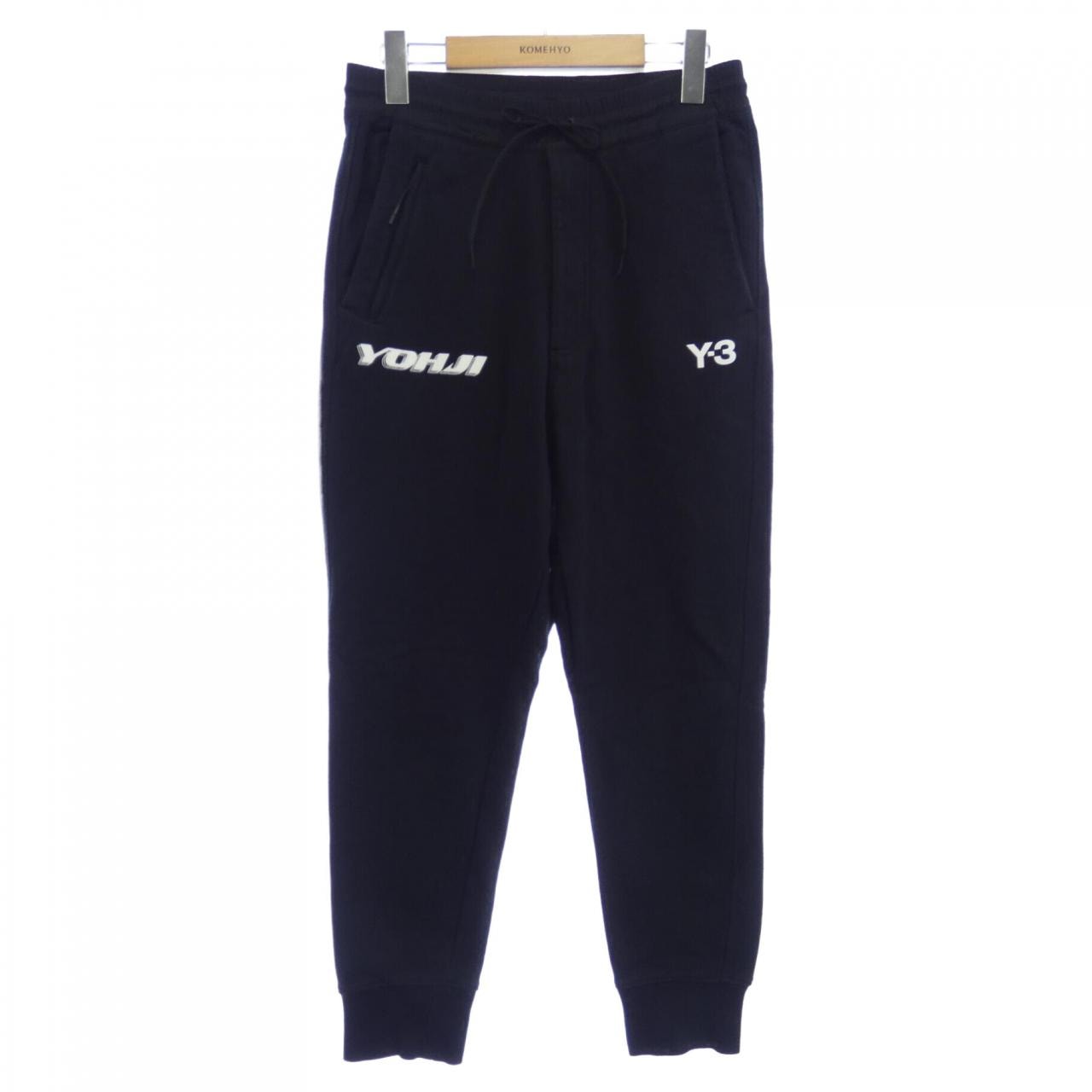 Y-3 SP UN ST PNT 3S 