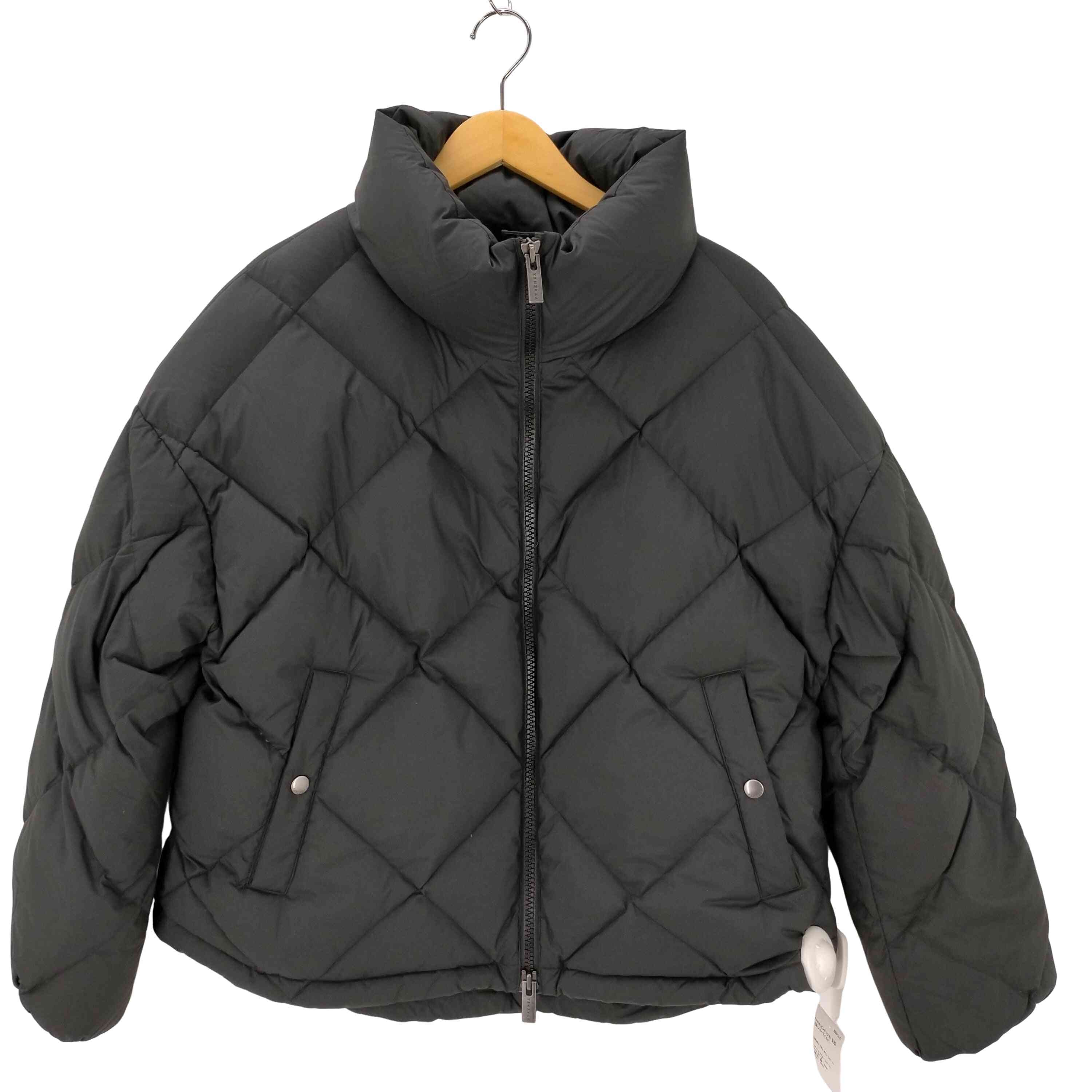 25AW ADELE アデル ダウン ジャケット【1141727236651】