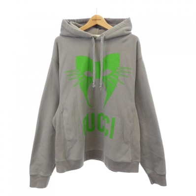 グッチ GUCCI 569828 XJBTR パーカー