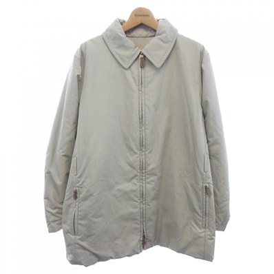 【ヴィンテージ】エルメス HERMES コート