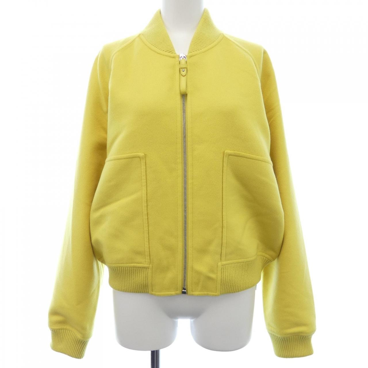 エルメス HERMES ブルゾン