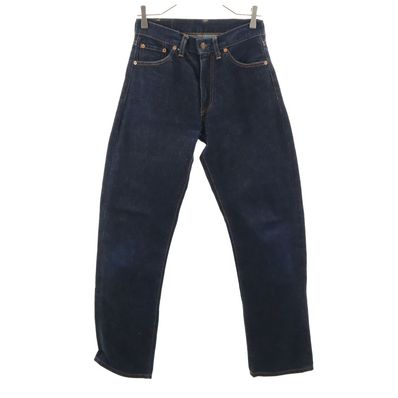 Levi's 90s ストレートデニムパンツ