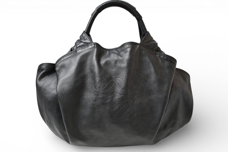 ロエベ トートバッグ レディース