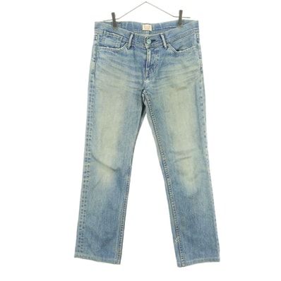 Levi's リーバイス デニムパンツ w31 ブルー