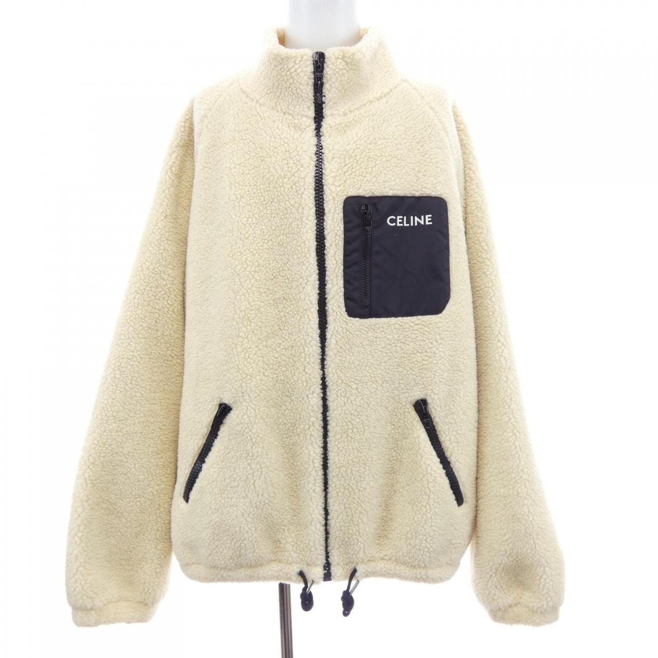 セリーヌ CELINE RV03O699M ジャケット