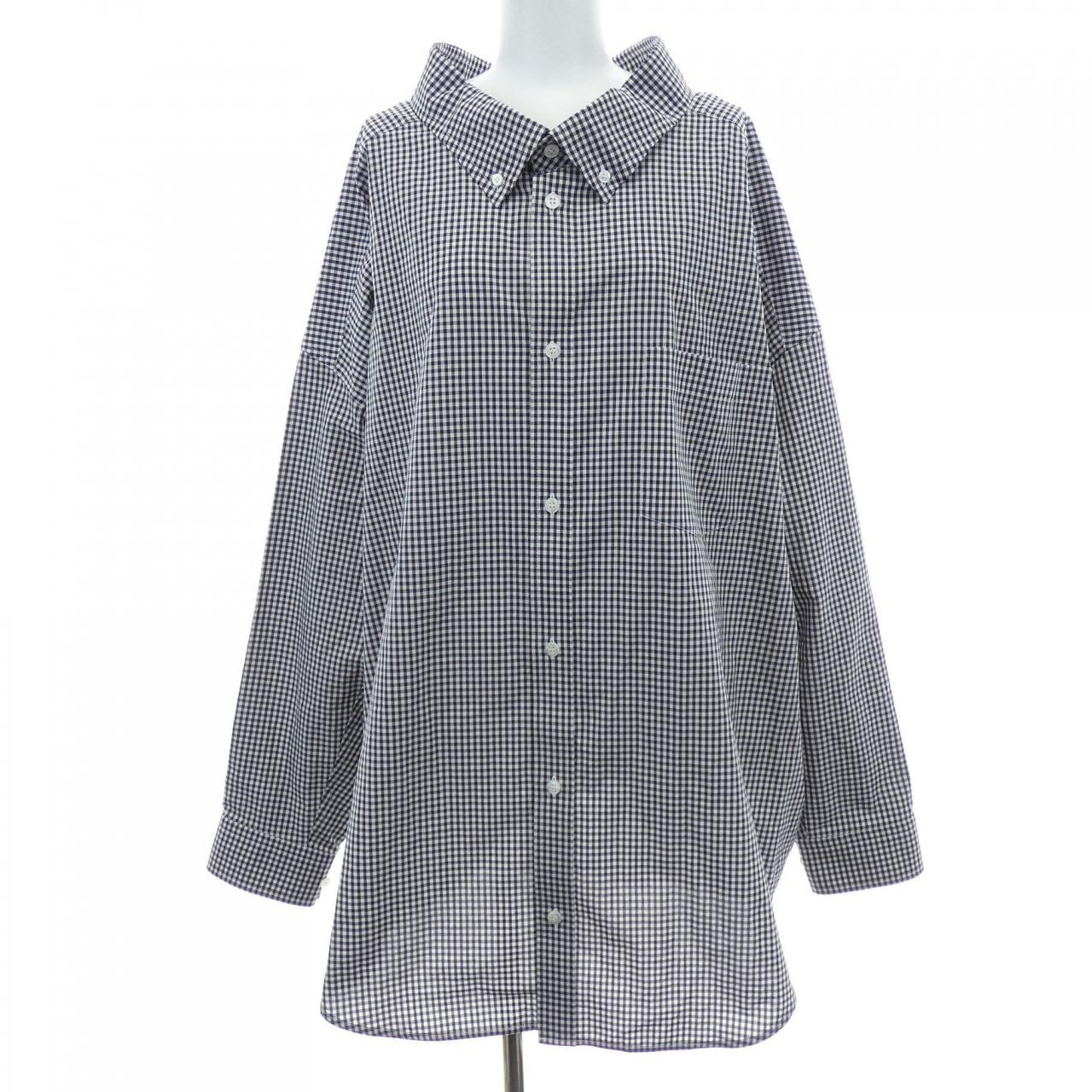 バレンシアガ BALENCIAGA 622050 TIM03 シャツ