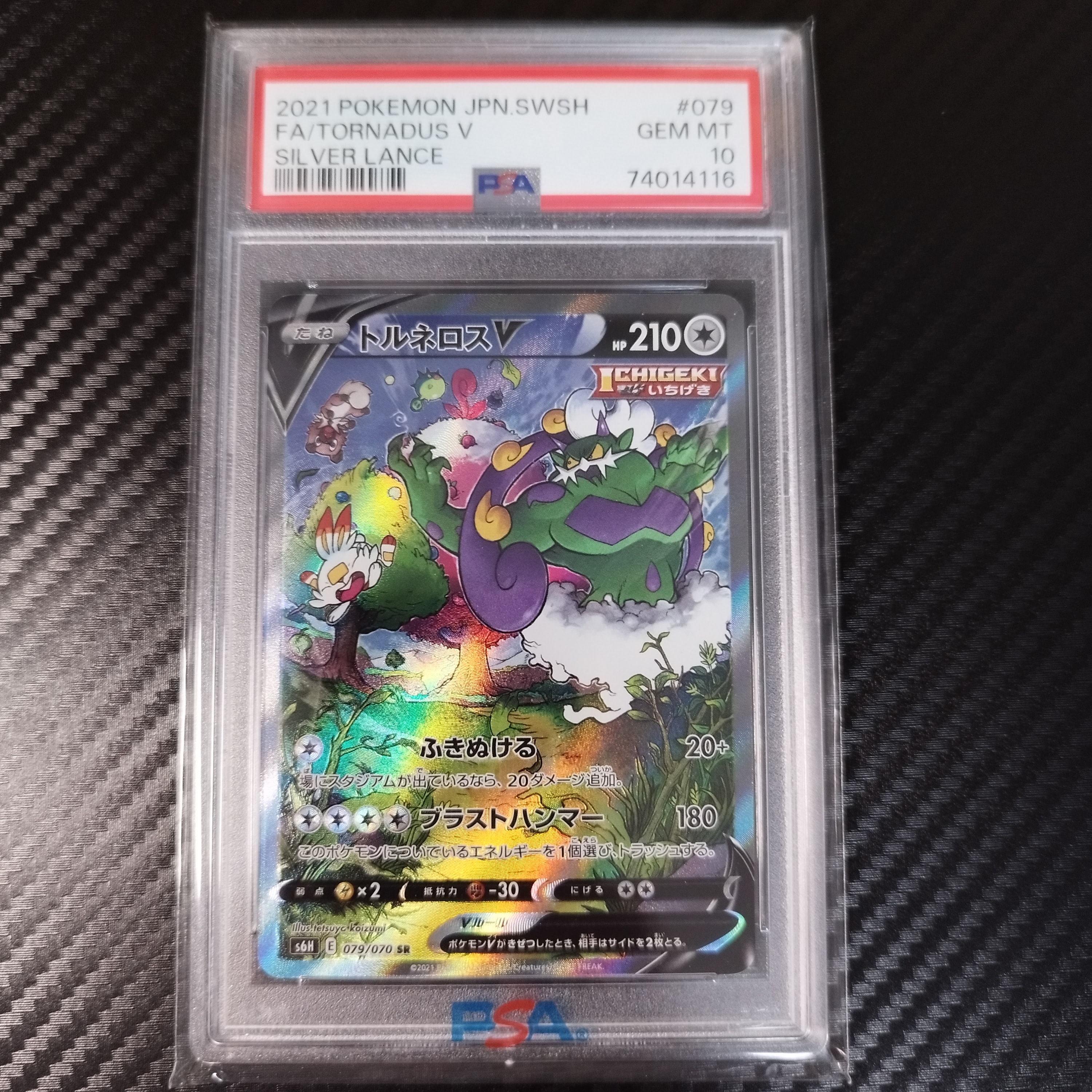 リザードンEX SR :1ED [XY2 081/080](拡張パック「ワイルドブレイズ