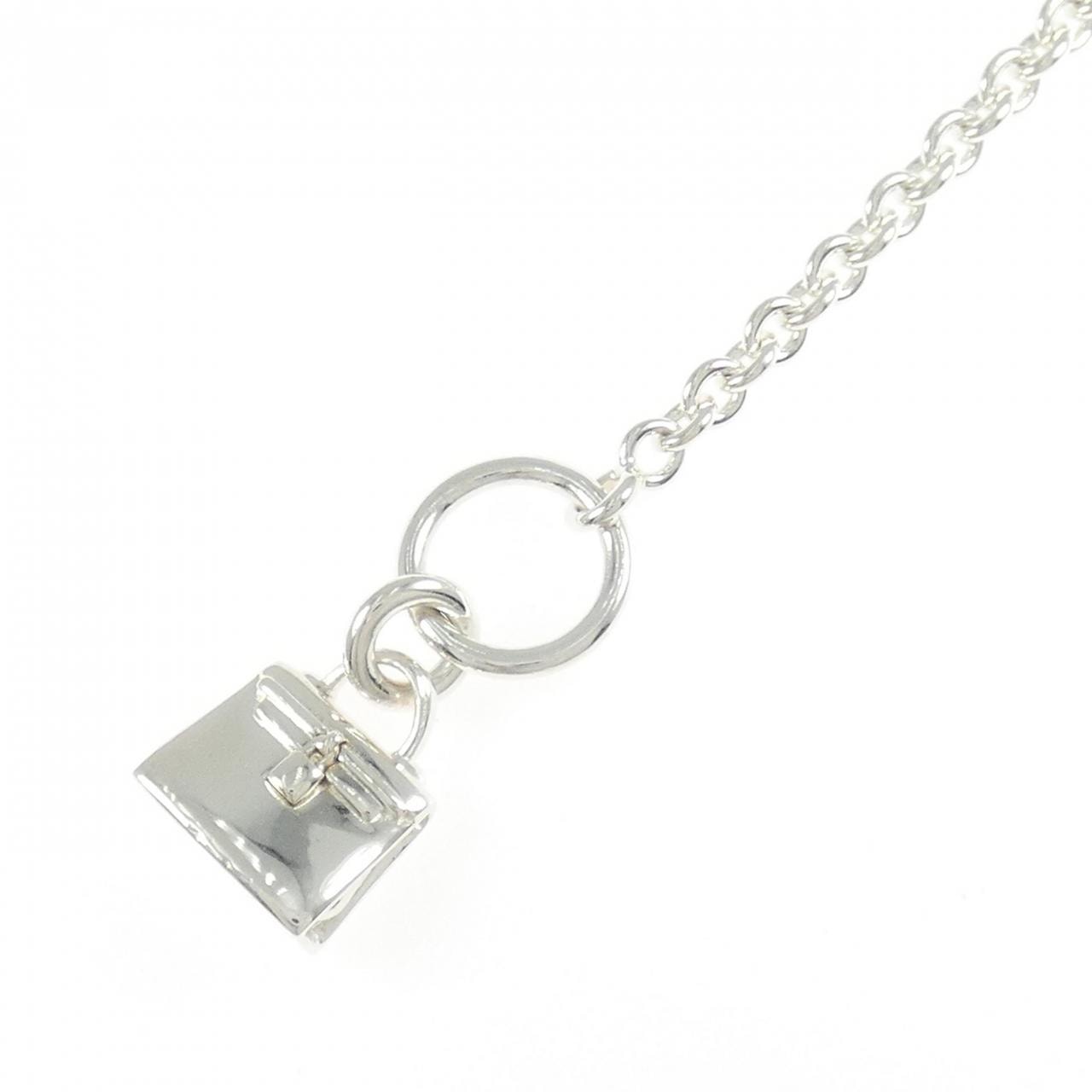 エルメス アミュレット ケリー ブレスレット