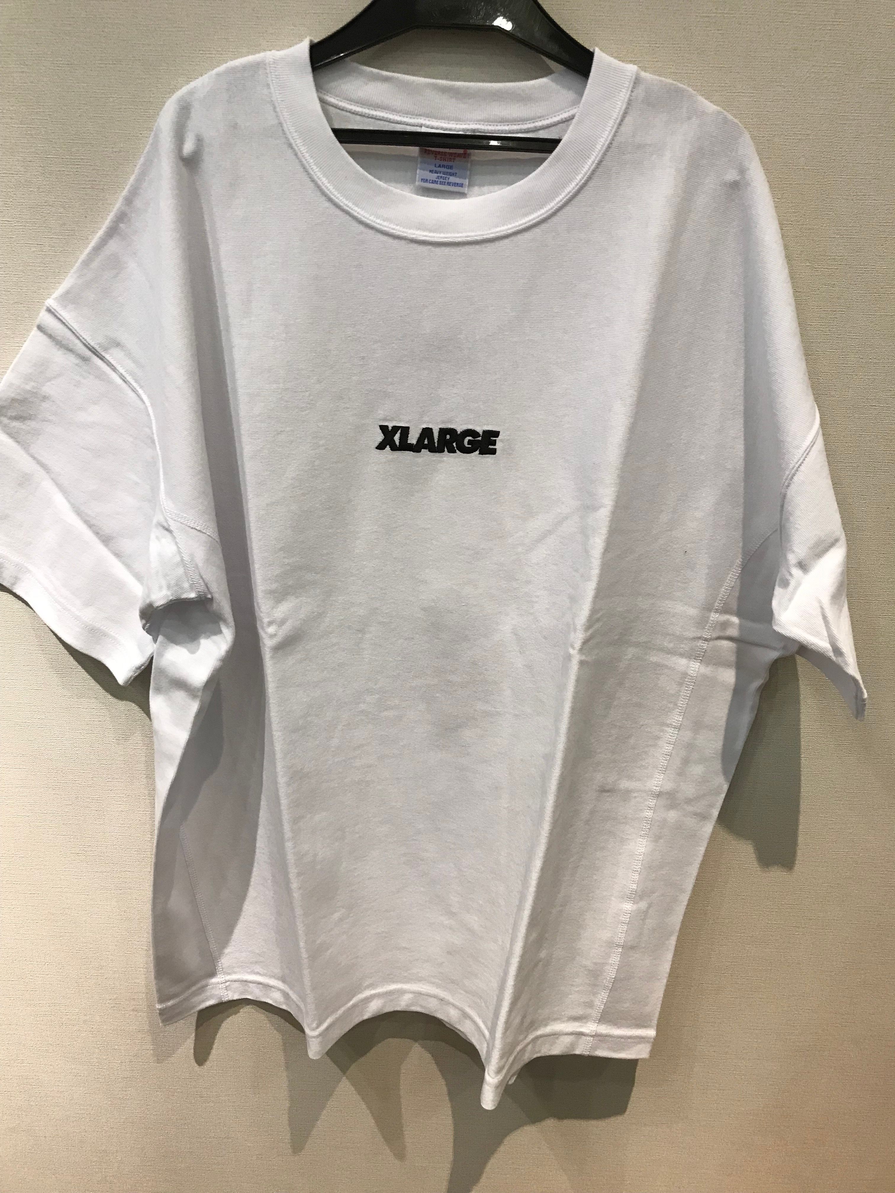 champion weave s/s tee