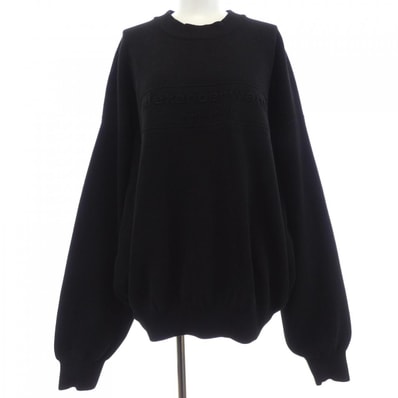 アレキサンダーワン ALEXANDER WANG 1KC3231017 スウェット