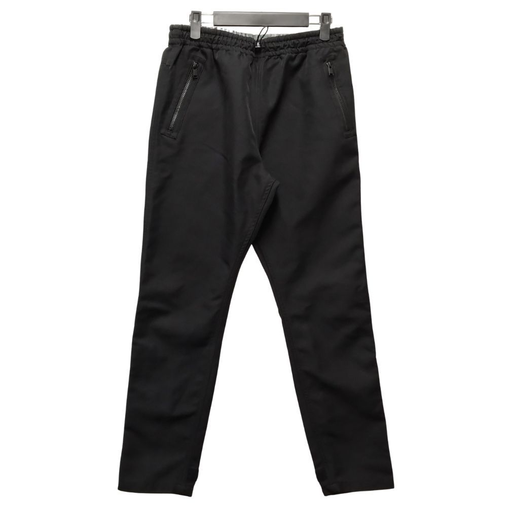 NONNATIVE ノンネイティブ 20SS 品番 NN-P3734 SOLDIER EASY PANTS POLY TWILL ポリエステル ツイル イージーパンツ 52184