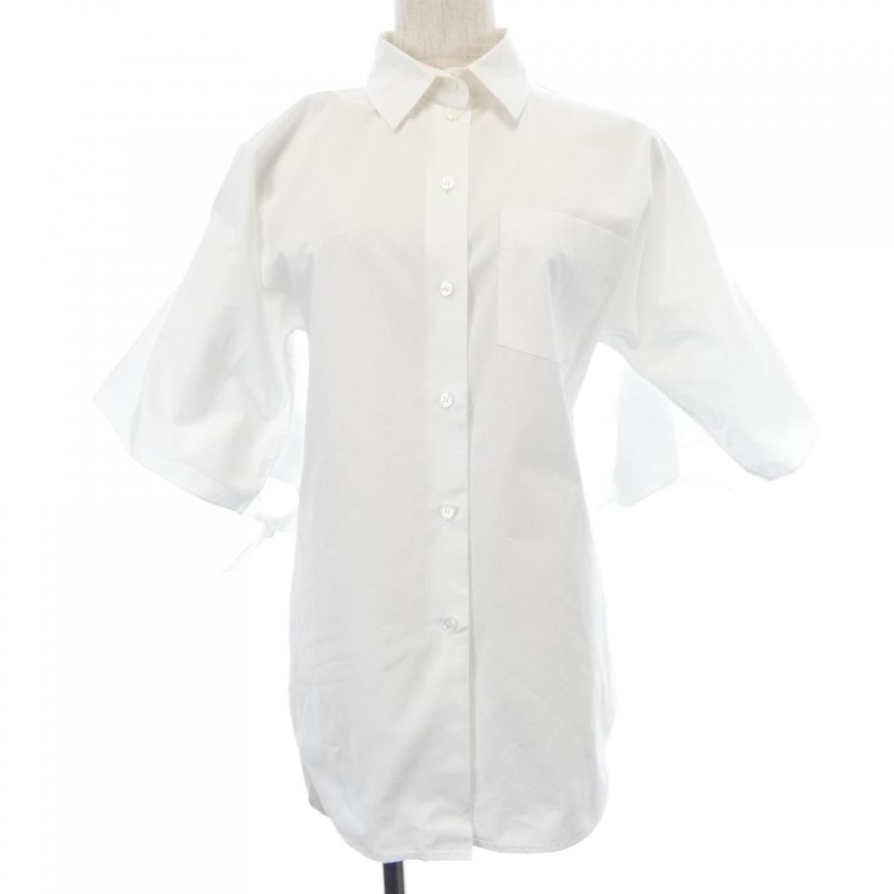 エルメス HERMES sh702 S/Sシャツ