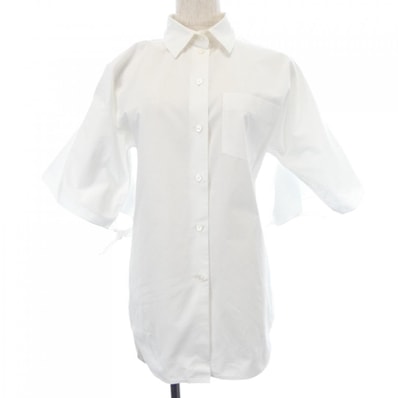 エルメス HERMES sh702 S/Sシャツ