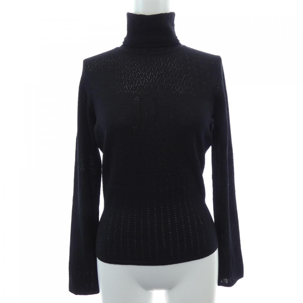 【ヴィンテージ】クリスチャンディオール CHRISTIAN DIOR 2A13055023 ニット