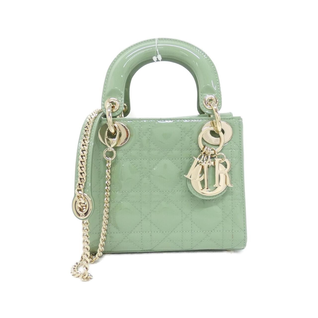 クリスチャンディオール レディ ディオール ミニ M0505OWCB バッグ