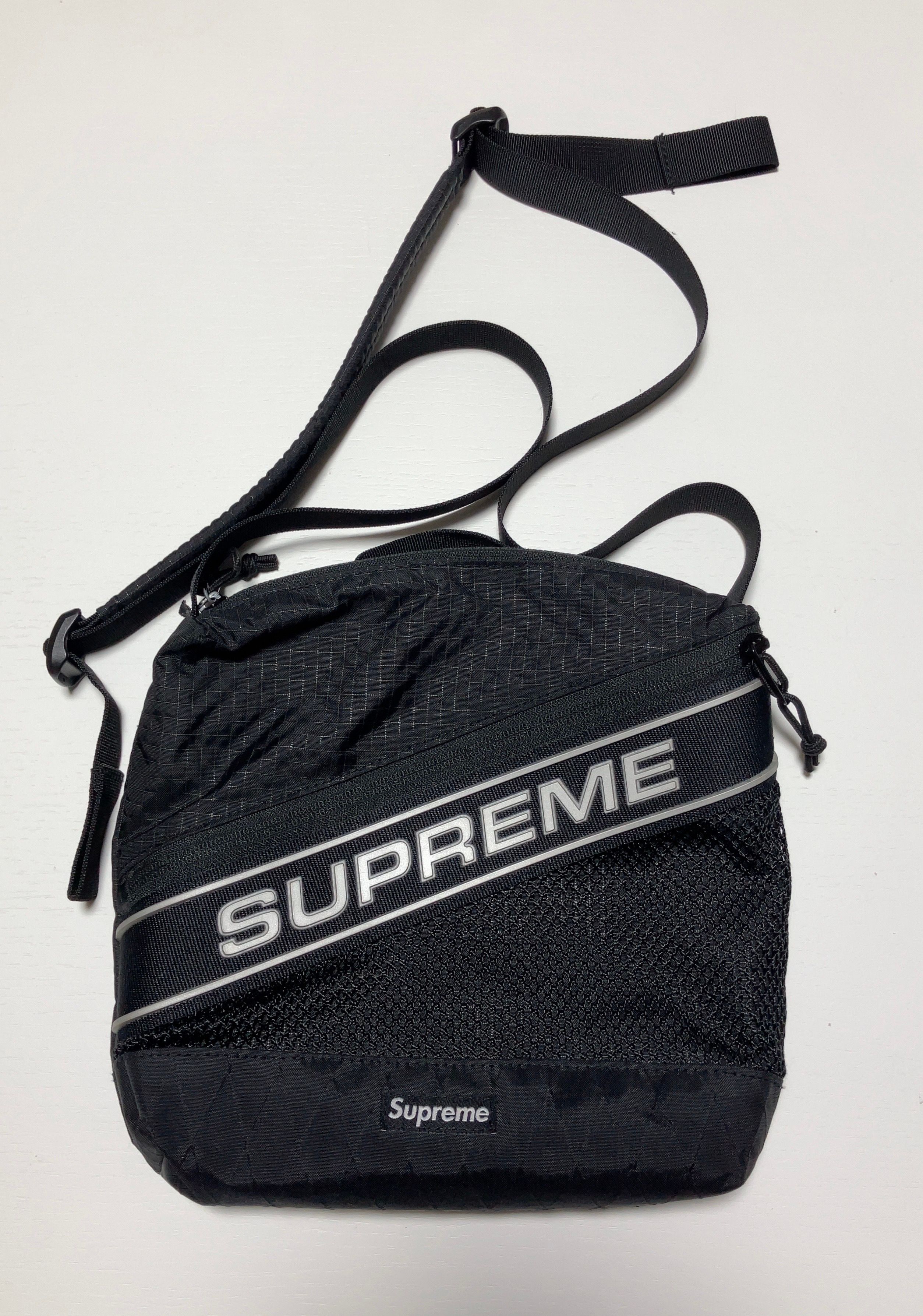 Supreme Shoulder Bag 2023FW 