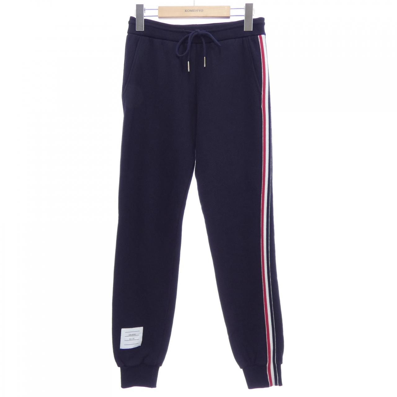 トムブラウン THOM BROWNE FJQ024A パンツ