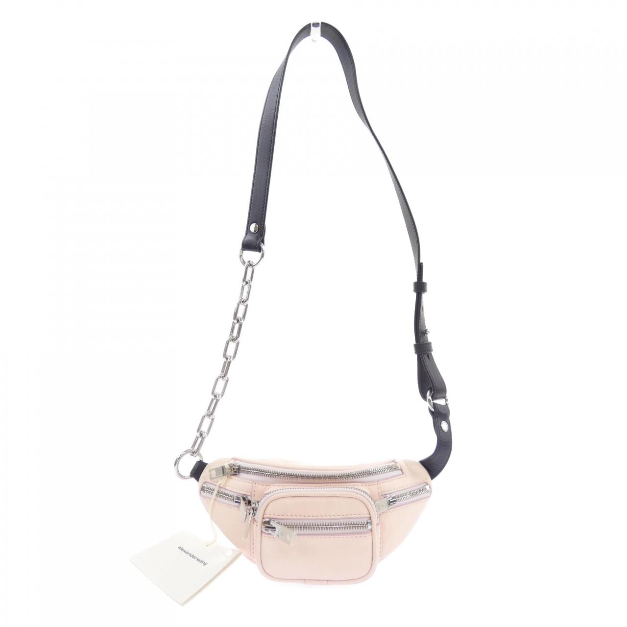 アレキサンダーワン ALEXANDER WANG 20C120R123 BAG