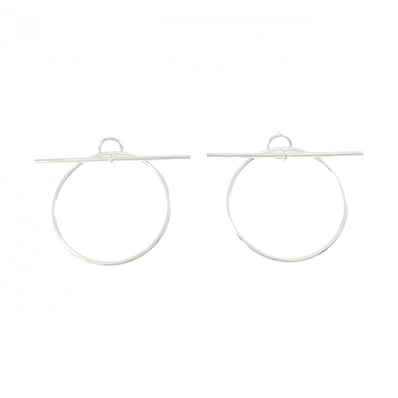 エルメス エシャペ ピアス