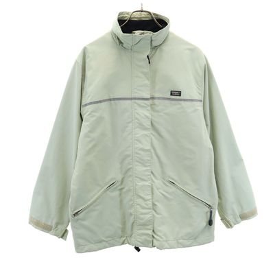L.L.Bean ジップジャケット