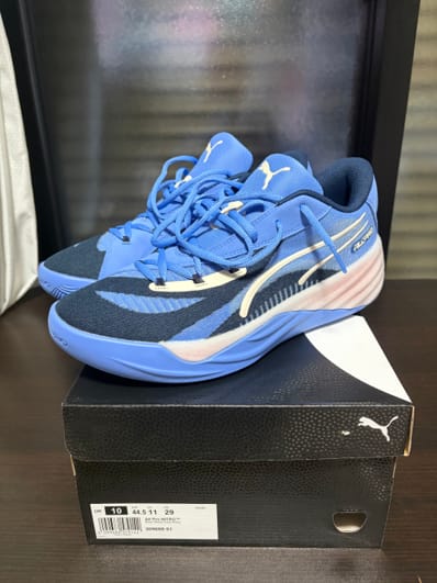 PUMA All Pro NITRO