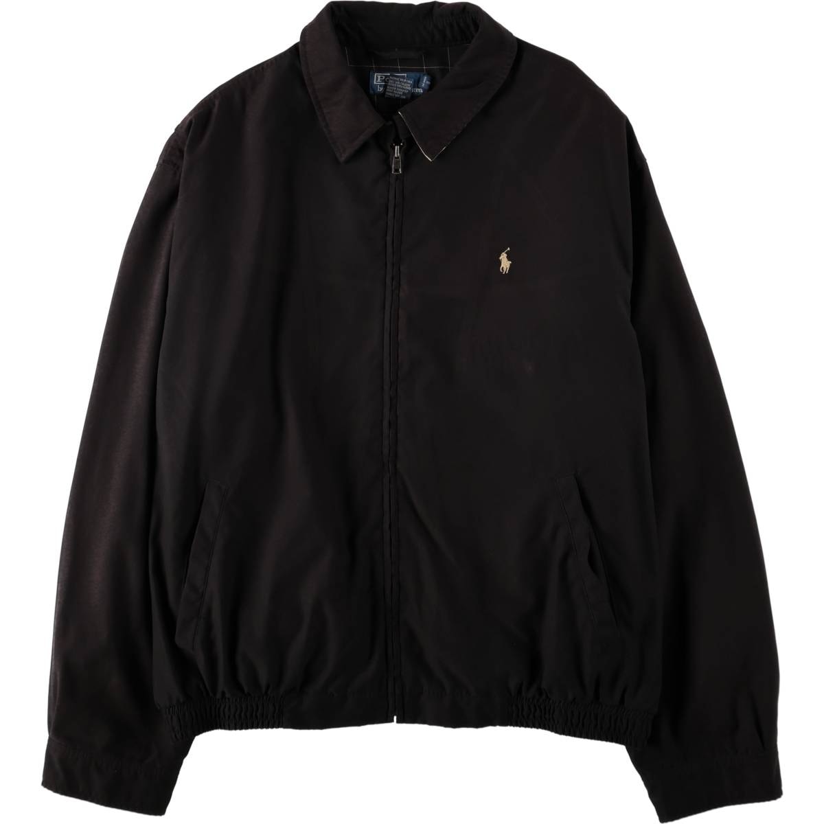 古着 ラルフローレン Ralph Lauren POLO by Ralph Lauren スイングトップ スポーツジャケット メンズXL相当/eaa674425