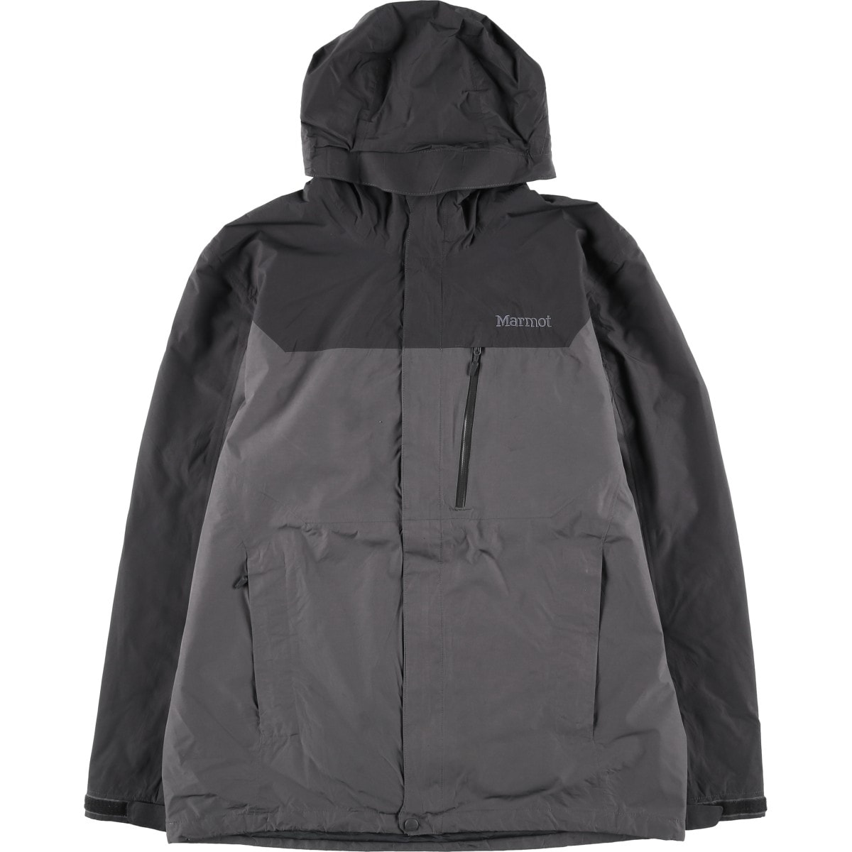 古着 00年代 マーモット Marmot マウンテンパーカー シェルジャケット メンズL相当/eaa610256