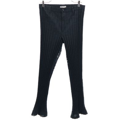 ISSEY MIYAKE レース パンツ