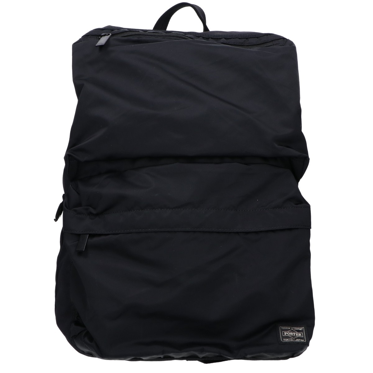 ポーター 690-17851 FRAME DAYPACK フレーム デイパック