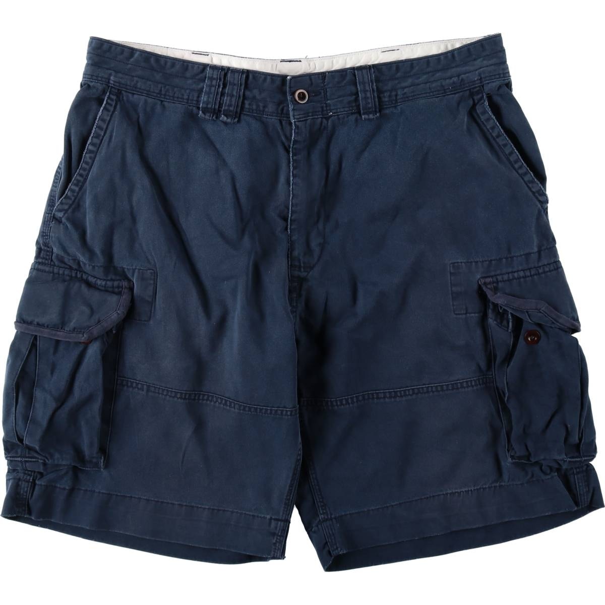 古着 ラルフローレン Ralph Lauren POLO by Ralph Lauren カーゴショーツ ショートパンツ メンズw39相当/eaa657218