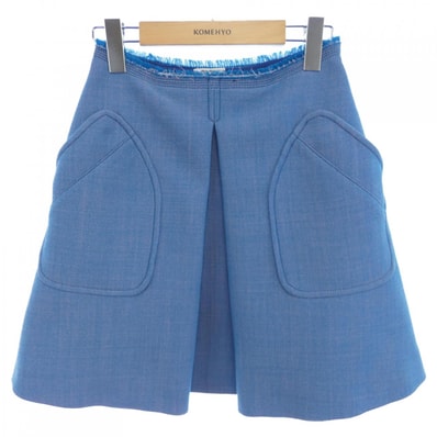 ミュウミュウ MIU MIU スカート