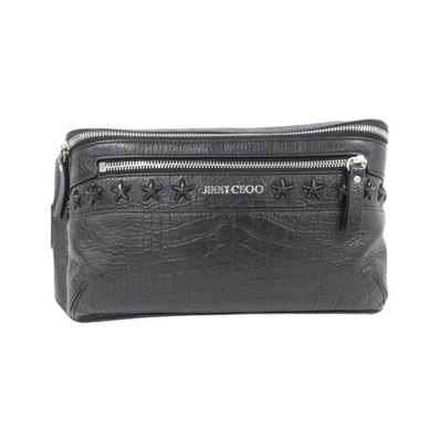 ジミーチュウ OSCAR ショルダーバッグ