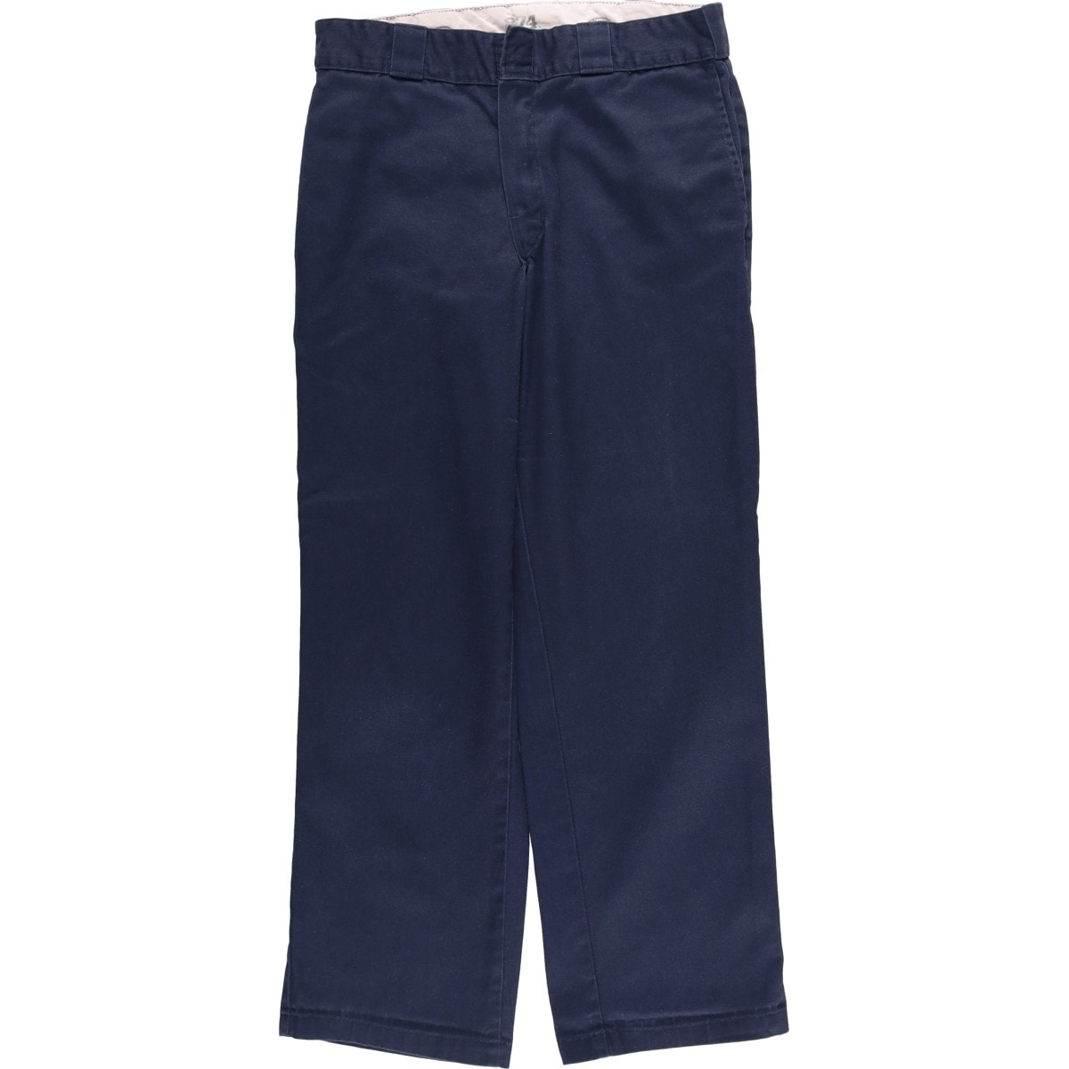 古着 ディッキーズ Dickies 874 Orignal Fit ワークパンツ メンズw31相当/eaa596908