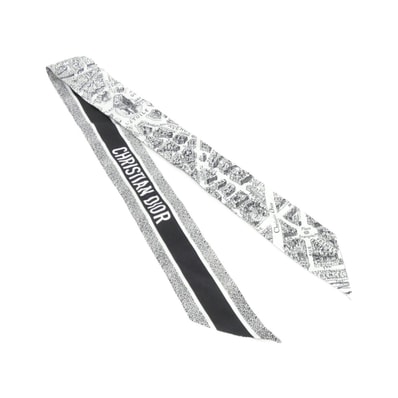 クリスチャンディオール PLAN DE PARIS 32PAR106I600 スカーフ