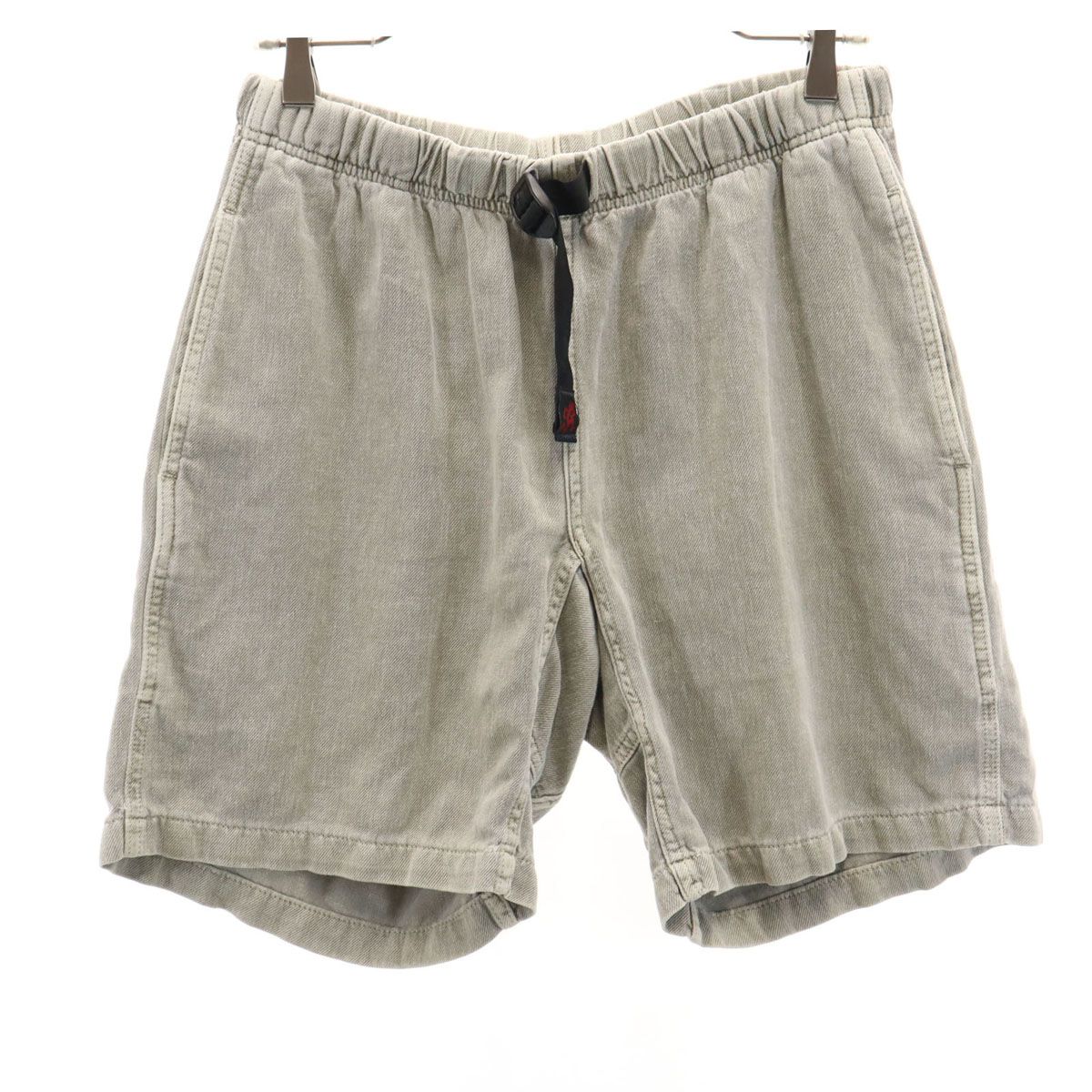 Gramicci クライミングショートパンツ