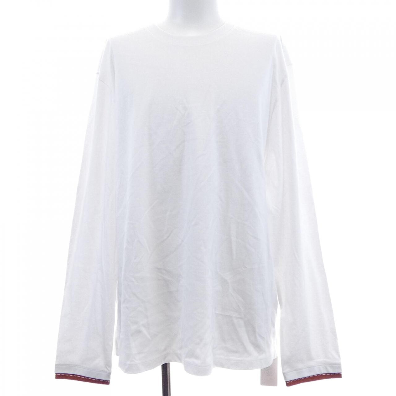 エルメス HERMES Tシャツ ディテール セリエ 657806HA Tシャツ